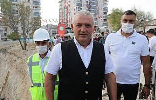 Kırkpınar ağası net konuştu! "Gelecek yıl...