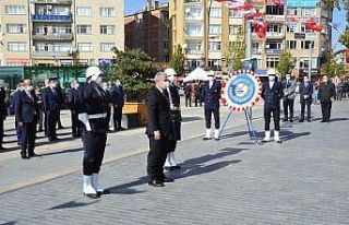 Kırşehir’de Cumhuriyet Bayramı kutlamaları