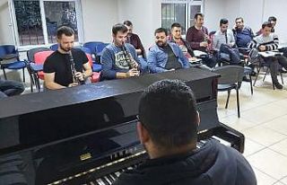 Kış Okulları ve Mesleki Kişisel Gelişim Kursları...