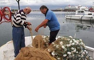 Kıyı balıkçıları, balık çeşitlerinin yok...