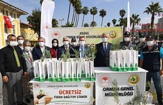 Kızılay’dan kan dostlarına teşekkür