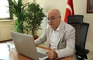 Kızıltan: "Hızlı tren hattı tüm Güneydoğu...