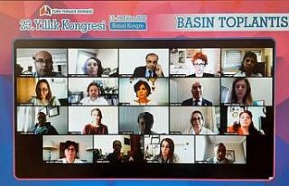 KOAH hastaları Covid-19’u daha ağır geçirme...