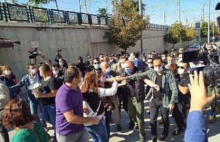 Kobani olayları kapsamında yürütülen soruşturma...
