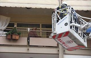 Kocaeli’de kan donduran dakikalar