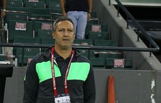 Kocaelispor - Çorum Futbol Kulübü maçının ardından