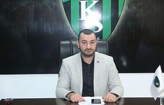 Kocaelispor locaları 20 bin liradan satışa çıkardı