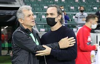 Kocaelispor’da Altın sonuçtan memnun