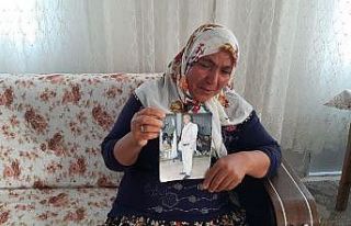 Kocası ağırlaştırılmış müebbet alan kadın:...