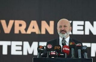 Kocasinan, Ahi Evran’da kentsel dönüşümü hızlandırıyor