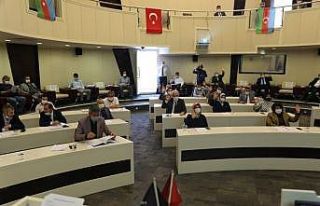 Kocasinan Meclisi’nden Azerbaycan’a tam destek