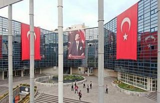 Kocasinan’da dolu dolu 29 Ekim coşkusu
