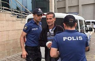 Kömür ticareti cinayeti sanığına 25 yıl hapis...