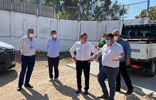 Konak Belediyesi, onkoloji tedavisi gören çocukların...