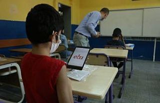 Konak’ta eğitim için dev kampanya