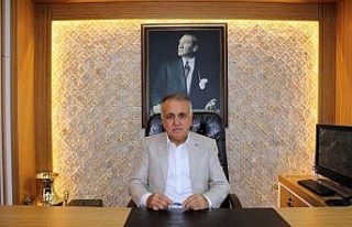 KONESKOOP Başkanı Kolpak: “Zincir marketlere düzenleme...