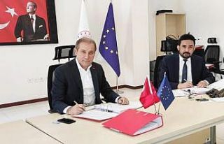 KONESOB VOC-Test Center Project uygulamaya geçiyor