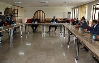 Konya Kapalı Havzası taşkın riskine karşı korunacak