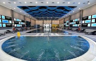 Konya şifa merkezi oluyor