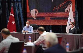 Konyaaltı Belediyesi’nden ihtiyaç sahibi öğrencilere...