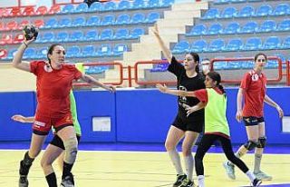 Konyaaltı’ndan Görele’de puan hesabı