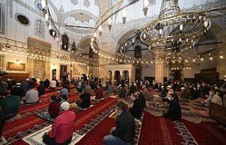 Konya’da, Azerbaycan için dua edildi