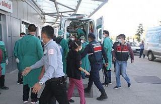 Konya’da iki aile arasında silahlı kavga: 2 ölü,...