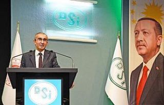 Konya’da sulama sezonunda tarım arazilerine 815...