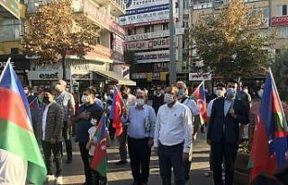 Konya’da yaşayan Azerbaycan Türklerinden ülkelerine...