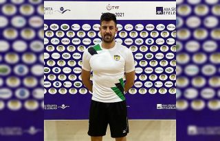 Koray Şahin, Solhan Spor’da