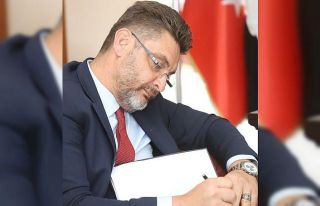 Korkuteli Belediyesi’nin çalışma düzeni, 14...