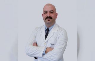 Korona günlerinde KOAH ve astım hastalarına çok...