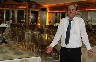 Korona virüs düğün sektörünün yan kollarını...