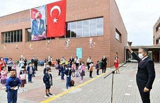 Korona virüs gölgesinde eğitim