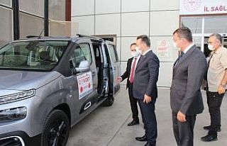 Korona virüs ile mücadele kapsamında bir ilk