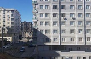 Korona virüs Mardin’de emlak sektörünü de olumsuz...