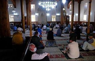 Korona virüs salgınından kurtulmak için dualar...