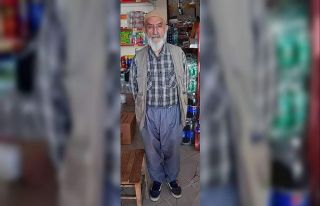 Korona virüs tedavisi için hastaneye kaldırılan...