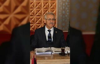 Korona virüse yakalanan Milletvekili Yokuş sağlığına...