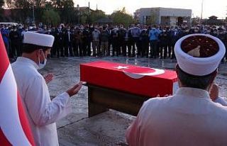 Korona virüsten yaşamını yitiren cumhuriyet savcısı...