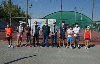 Kortların şampiyonu yine Adıyaman oldu