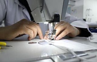 Koruma kalkanı ‘maske’ Türk ve mülteci kadınlar...