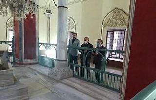 Kosova Zaferi’nin yıldönümünde Sultan 2. Murad...