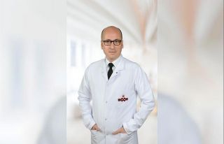 “Kovid-19 kaygısı, kanser tanı ve tedavisinde...