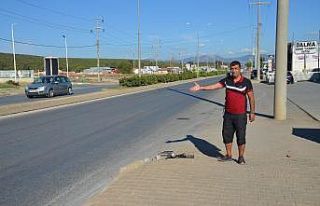 Kovid -19’un sürücüler üzerinde etkisi farkındalık...