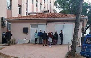 Köy muhtarı domuz yerine arkadaşını vurdu