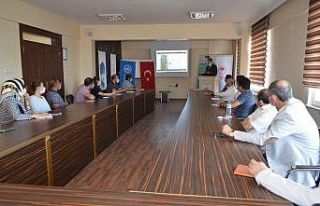 “Köyümde yaşamak için bir sürü nedenim var”...