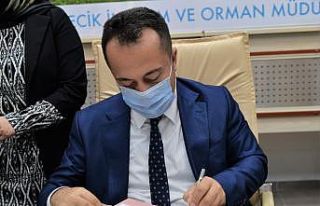"Köyümde yaşamak için bir ’sürü’ nedenim...