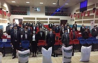 “Köyümde Yaşamak İçin Bir ‘Sürü’ Nedenim...