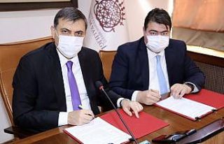 Köyümde Yaşamak İçin Bir Sürü Nedenim Var"...